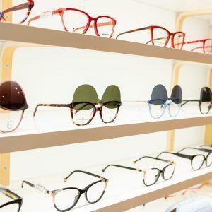 gafas progresivas en Córdoba